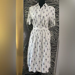 Vintage SKYR 2pc Skirt Set